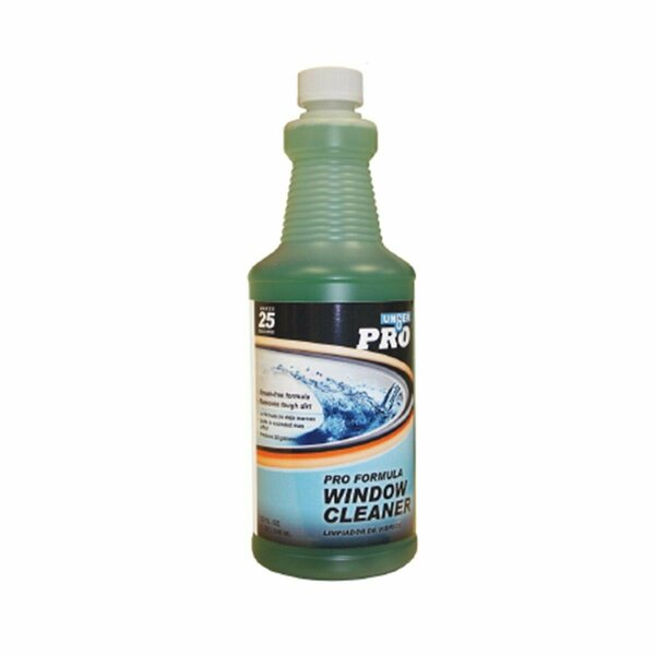 Arettsales Concentrate Liquid 1-Liter Window Cleaning Solution AR23288